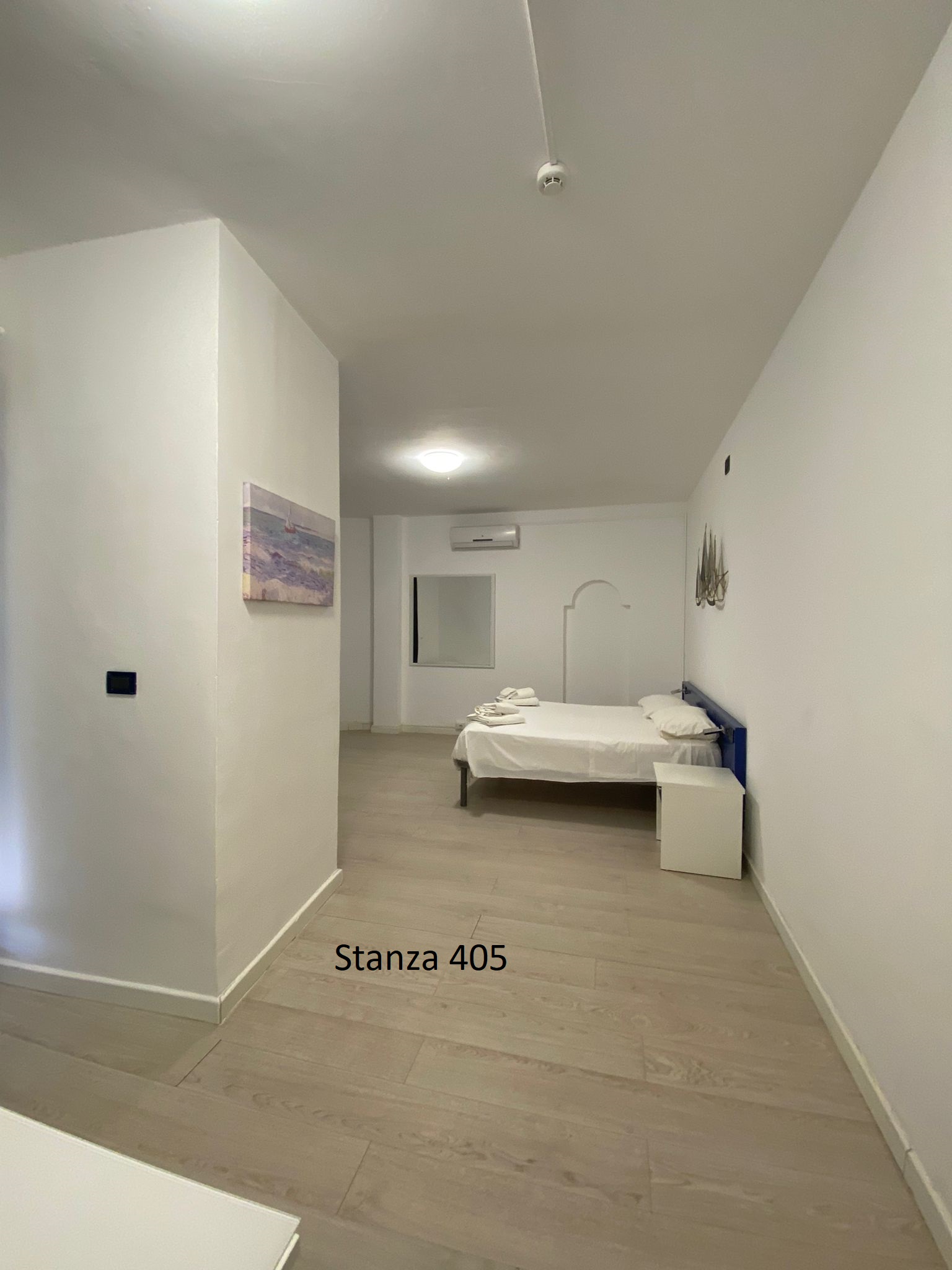 TRIPLA DELUXE VISTA MARE - immagine 12