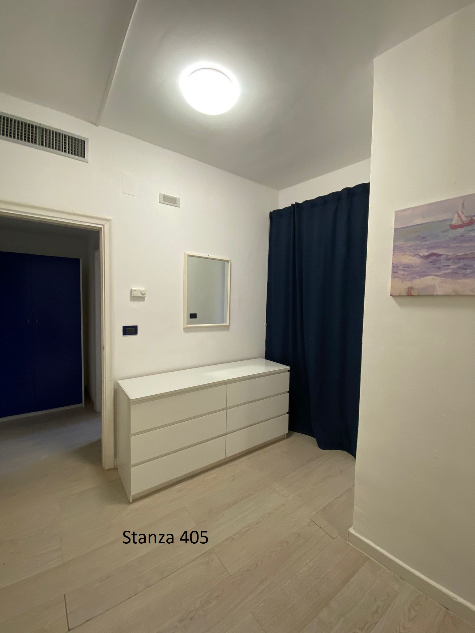 TRIPLA DELUXE VISTA MARE - immagine 11